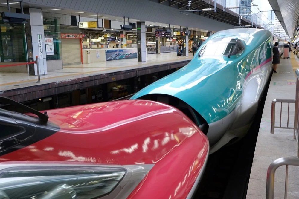 JR乗り放題きっぷ 関連サイトリンク