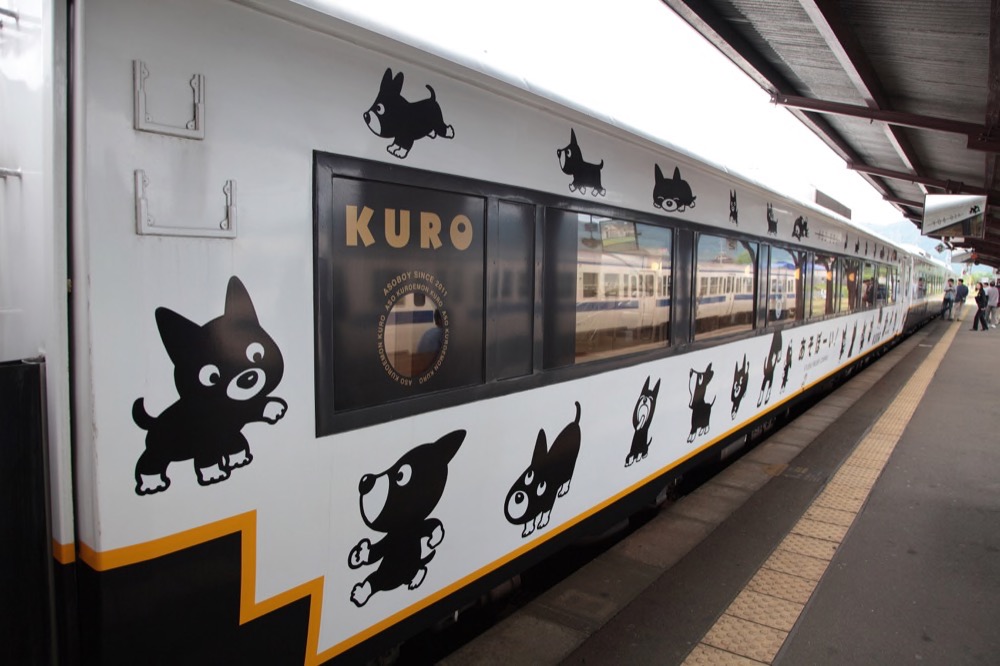 JR乗り放題きっぷ 鉄道関連